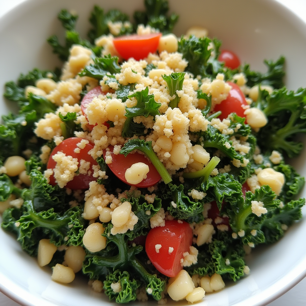 quinoa salad