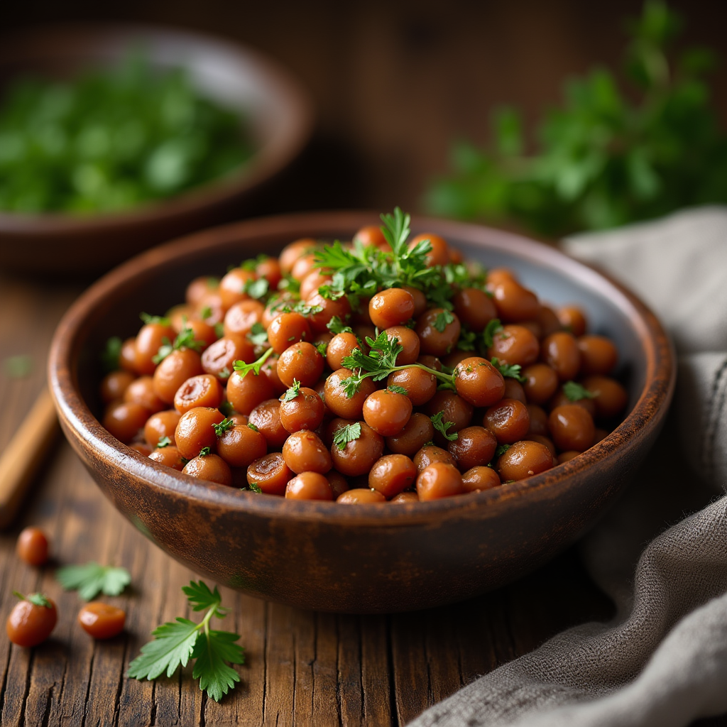black eyed peas