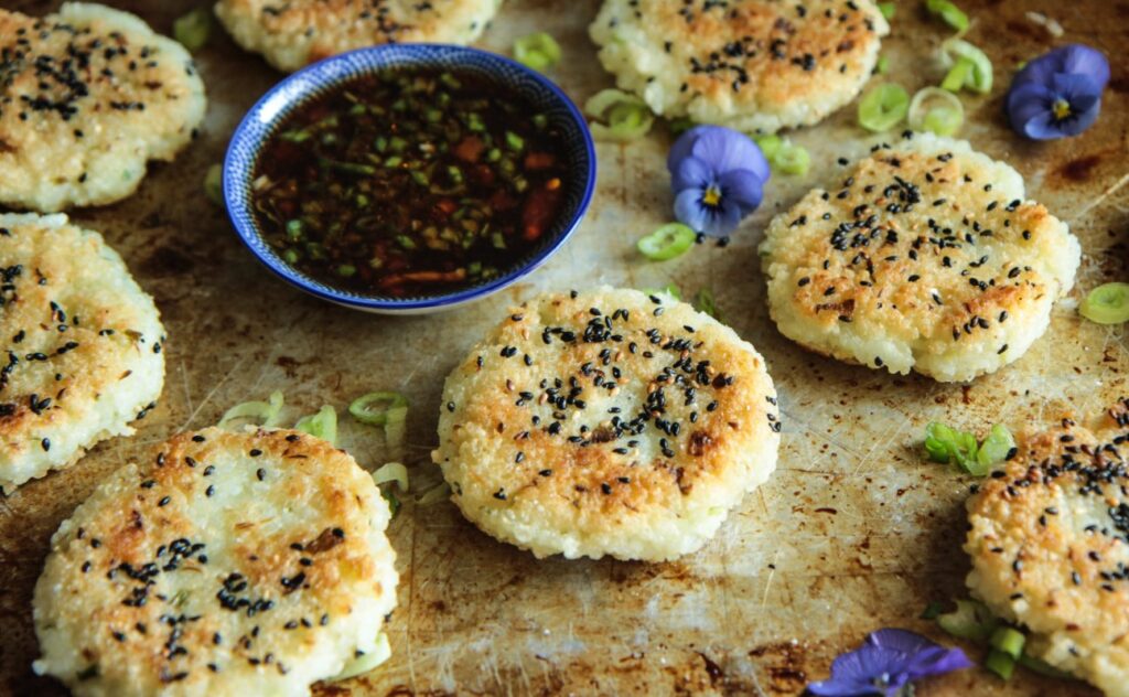 Rice Cakes